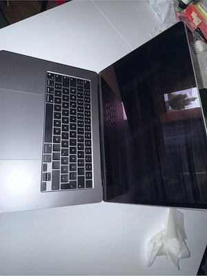 MacBook Air 15 M2 ( 2023) 8 GB Ram Bild 3