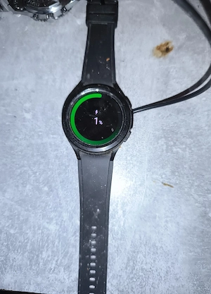 Apple watch 4 