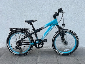 Kinder Mountainbike 20 Zoll 6-Gänge Top Zustand Kinderfahrrad