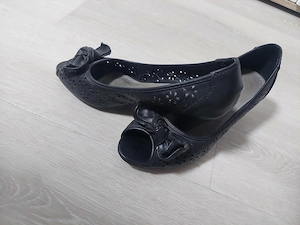 Deine Fantasie, meine getragnen Schuhe