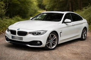420d xDrive Gran Coupe zu verkaufen
