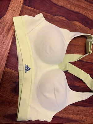 sport Bh von Adidas 34 climachill