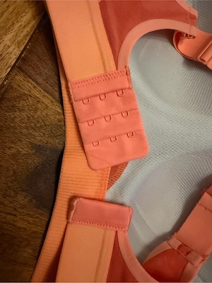 adidas Sport Bh gr. 34b Bild 2