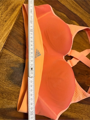 adidas Sport Bh gr. 34b Bild 5