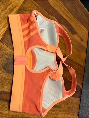 adidas Sport Bh gr. 34b Bild 4