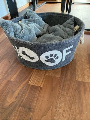 Hundekorb 