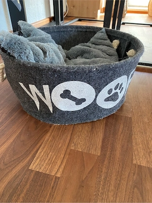 Hundekorb 