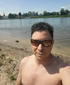Erotische Ganzkörpermassage 