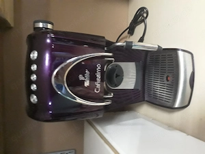 Cafissimo Kaffeemaschine von Tchibo