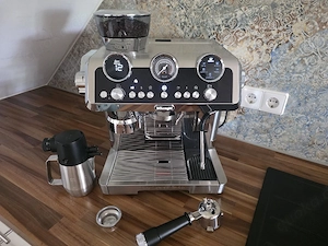 De Longhi La Specialista