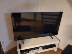 Samsung  50 Zoll Fernseher 