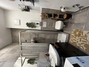 Stilvolle Singlewohnung Koblenzer-Vorstadt mit Küche! TOP!