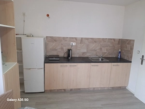 Appartment möbliert 35 m2
