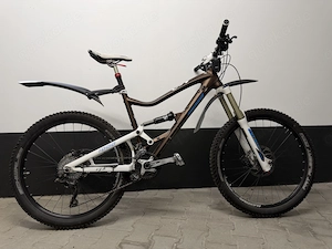 Mérida Fully Montainbike