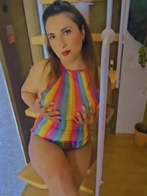 Aylin - hemmungslos, intensiv, atemberaubend