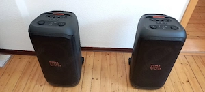 JBL Partybox Stage320 (Stereo)