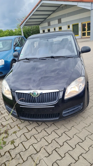 Skoda Top Auto