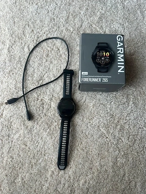 Garmin Forerunner 265