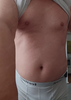 Suche Spaß im Bett 