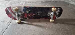 Skateboard für Kinder
