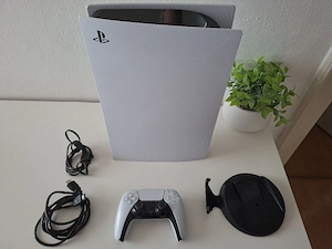Playstation 5 disc version  
