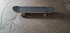 Skateboard für Kinder Bild 2