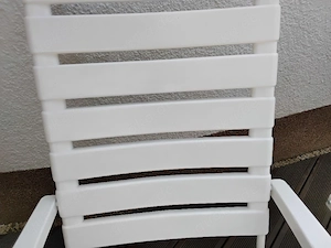 Gartenklappstühle Hochlehner Bild 6