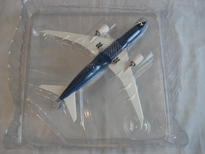 2 Alte Herpa Wings Flugzeug Modelle 1:200 OVP Bild 5