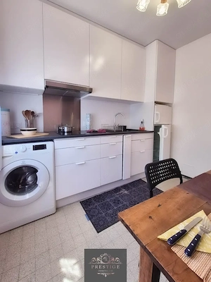 Appartement 2 pieces meublé Bild 2