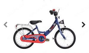 kinderfahrrad 