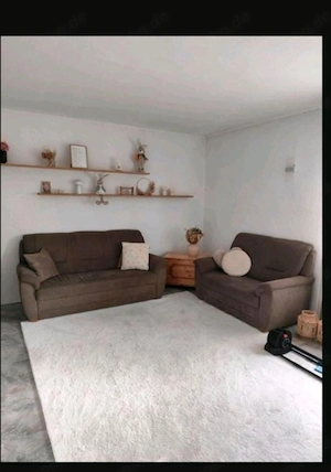 Schönes Sofa zu verkaufen 