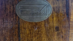Hochkommode 