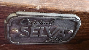 Kommode Selva
