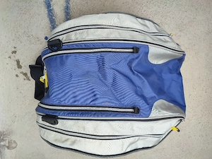 Tasche für Inliner 