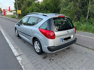 Peugeot 207 SW original 70000km