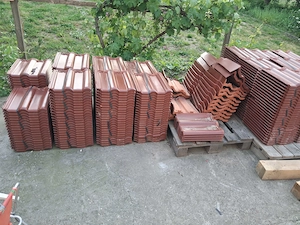 Dachziegel dachplatten 
