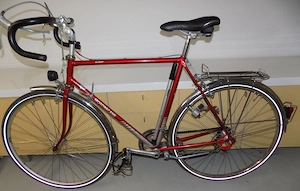 Motobecane Herren-Tourenrad, 28 Zoll