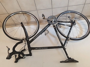 Rennrad Cannondale CAAD 9