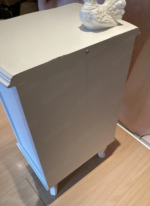 Schränkchen , kl. Kommode mit Schublade   für Wohnzimmer, Schlafzimmer, Flur, Kinderzimmer usw. .... Bild 6