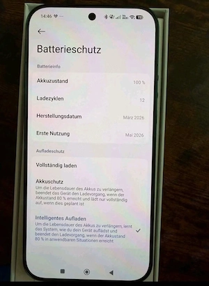 Xiaomi 17 ultra  Bild 3