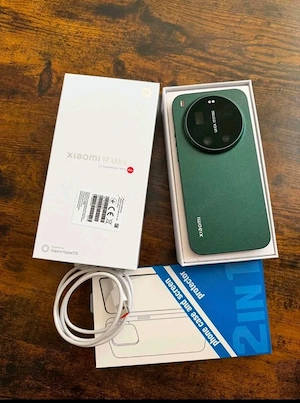Xiaomi 17 ultra  Bild 4