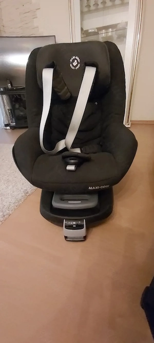 Kindersitz für Auto  Bild 2