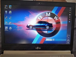 Diagnose Laptop 
