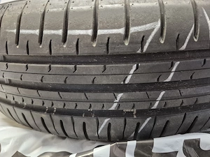 Sommerreifen Aygo Sommerreifen 175  65R17 87 H