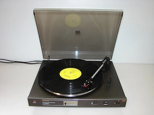 RFT HiFi SP 3935 frisch überarbeitet, Neuteile!