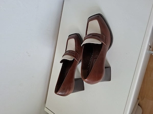 Damen Tamaris Pumps Gr. 39 Bild 3