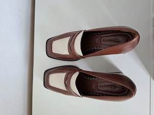 Damen Tamaris Pumps Gr. 39 Bild 4