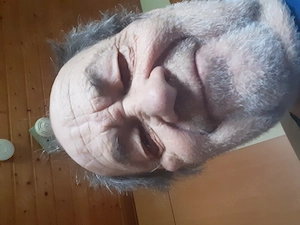 Ichhabdochimmerzeit