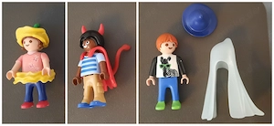 Playmobil verschiedene Sets, Preise variieren zwischen 2 und 4 Euro je Set (siehe Beschreibung) 