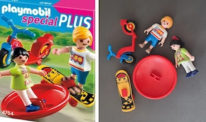 Playmobil verschiedene Sets, Preise variieren zwischen 1 und 3 Euro je Set (siehe Beschreibung) 